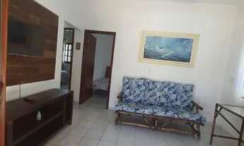 Imagem 2: Aluga-se casa c/ piscina na Praia do Sonho