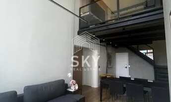 Imagem 6: Apartamento para alugar no bairro Vila Olímpia - São Paulo/SP