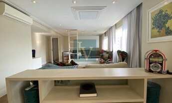 Imagem 6: Apartamento para locação totalmente mobiliado