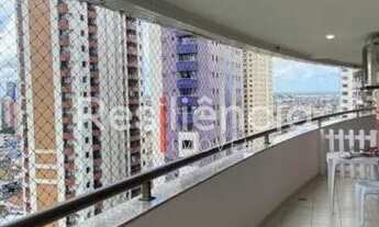 Imagem 4: Edifício Portofino - Apartamento medindo 210m² + 4 Suítes + 03 VGs