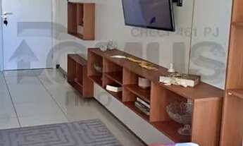 Imagem 3: Apartamento no Residencial Alto Belo com 2 quartos 2 suítes