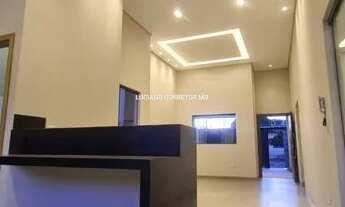 Imagem 4: CAMPO GRANDE - Casa Padrão - Jardim São Lourenço