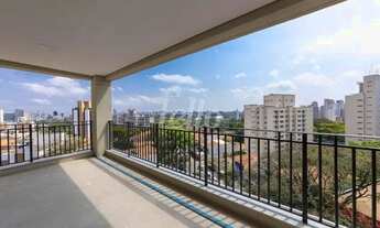 Imagem: São Paulo - Apartamento Padrão - Vila