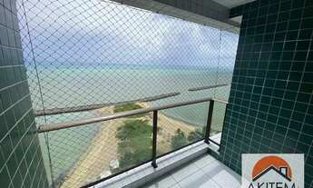 Imagem 3: Apartamento com 3 dormitórios à venda, 70 m² por R$ 399.000 - Janga - Paulista/PE