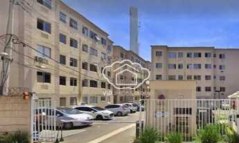 Imagem: Apartamento Residencial à venda, Campo