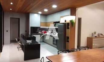 Imagem 3: Aluguel Casa em condomínio NOVA UBERLANDIA