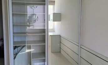 Imagem 7: Apartamento no Renascença, Nascente, 163 M², 3 Suítes, Projetado, Climatizado