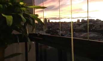 Imagem 2: Apartamento com 3 dormitórios à venda, 140 m² por R$ 1.800.000,00 - Jardim - Santo André/S