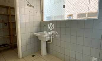 Imagem 7: Apartamento 3 quartos sendo 01 suite codigo: 17261