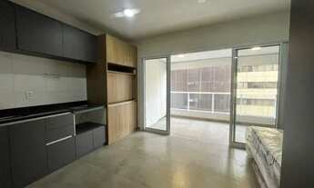 Imagem 7: Apartamento para aluguel tem 35 metros quadrados com 1 quarto em Consolação - São Paulo