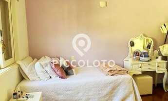 Imagem 7: Casa - Sítios de Recreio Gramado - Campinas