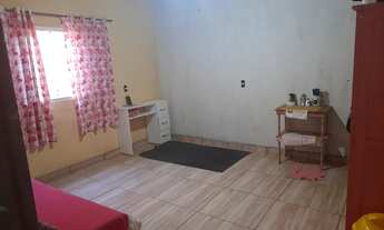 Imagem 7: Casa para venda com 400 metros quadrados com 3 quartos em Taguatinga Norte - Brasília - DF