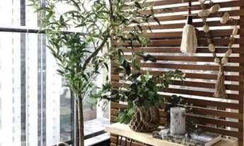 Imagem 6: Rarus Flats - Flat para locação - Edifício Uber Itaim