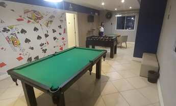 Imagem 6: Excelente apartamento novo em Vista Alegre (Passagem de financiamento ou a vista