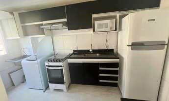 Imagem 4: Florence Gardem atras do DB ponta negra mobiliado