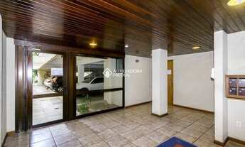 Imagem 6: Apartamento para aluguel tem 44 metros quadrados com 1 quarto em Mont Serrat - Porto Alegr