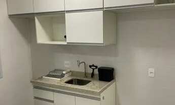 Imagem 7: Apartamento para aluguel com 55 metros quadrados com 2 quartos