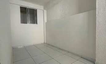 Imagem 5: JN) Vendo duplex em rua calçada, com área privativa no início do Janga!