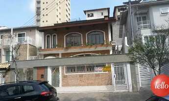 Imagem 2: São Paulo - Casa Padrão - Santana