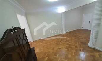 Imagem: Apartamento para venda com 145 metros quadrados