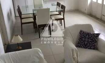 Imagem 2: Apartamento à venda, 2 quartos, Santa Teresa - RIO DE JANEIRO/RJ