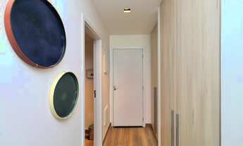 Imagem 6: Studio para venda com 45 metros quadrados com 1 quarto em Tijuca - Rio de Janeiro - RJ