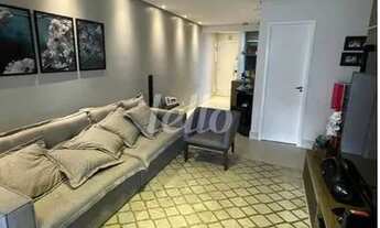 Imagem 3: São Paulo - Apartamento Padrão - Mooca