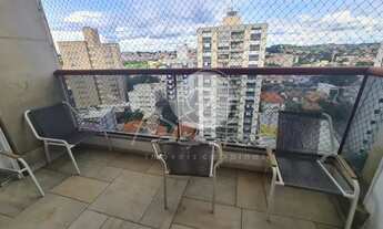 Imagem 3: Apartamento Jardim Proença em Campinas, por R$1.600.000,00 - Façanha Imóveis Campinas