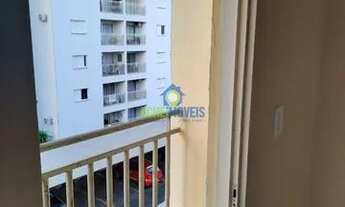 Imagem 5: Apartamento Padrão em Araçatuba