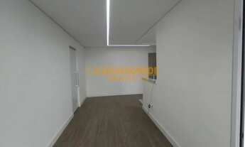 Imagem 2: Apartamento 01 quartos Locação no Parque Residencial Aquarius