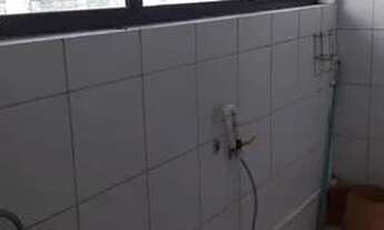 Imagem 6: A 50 MTS DA PRAIA / APTO 4 QTOS, 3 STES / 3 VAGAS / LAZER / R$ 6.500 TAXAS INCLUSAS