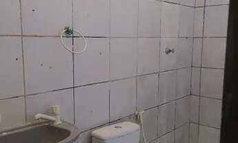 Imagem 5: CASA NO BAIRRO DAMAS!