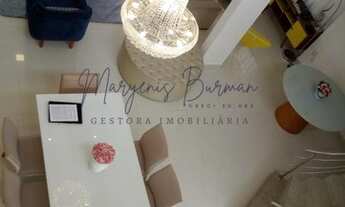 Imagem 3: Alto Padrão para Locação em Camaçari, Alphaville (Abrantes), 4 dormitórios, 4 suítes, 5 ba