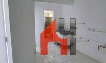 Imagem 2: Apartamento para alugar, 65 m² por R$ 1.964,00/mês - Jabaquara - São Paulo/SP