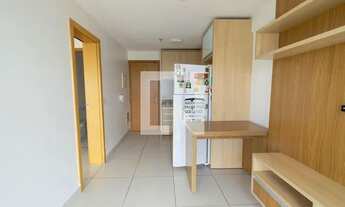 Imagem 5: Apartamento para Aluguel - Águas Claras, 1 Quarto, 33 m2