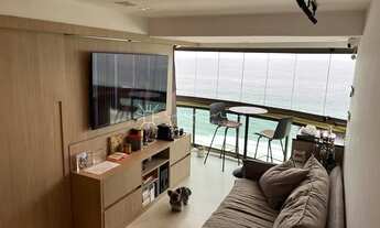 Imagem 2: Barra da Tijuca Flat / studio com 1 dormitório