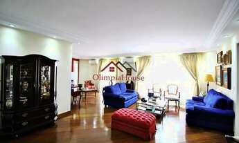 Imagem 3: Venda Apartamento 4 Dormitórios - 230 m² Brooklin