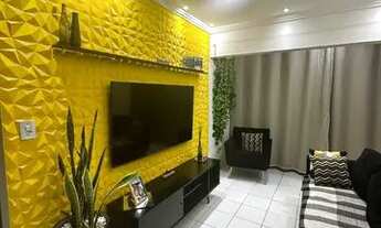 Imagem: Repasse 58 Mil em Pau Amarelo