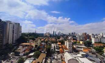 Imagem 3: São Paulo - Apartamento Padrão - Vila Madalena