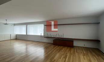 Imagem: Apartamento em Vila Nova Conceição - São