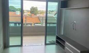 Imagem 5: Aluga-se apartamento no Condomínio UNIKO 87. Próximo a UFMT