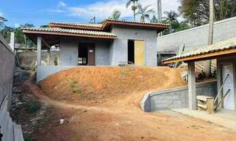 Imagem 2: Casa com 3 dormitórios à venda, 133 m² - Terra Preta - Mairiporã/SP