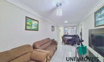 Imagem 7: Apartamento de frente, sol da manhã, à venda 2 quartos/1 suíte no coração do centro de Gua