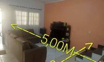 Imagem 4: Sobrado para venda com 150 metros quadrados com 2 quartos em Vila São Carlos - Guarulhos