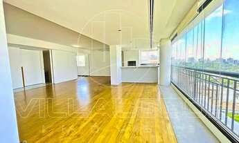 Imagem 3: Apartamento à venda, 215 m² por R$ 3.720.000,00 - Perdizes - São Paulo/SP