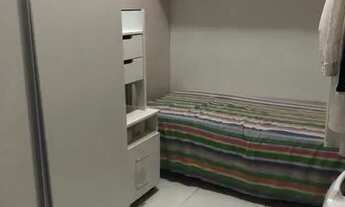 Imagem 4: Condomínio Ouro Verde Apartamento Reformado Com 3/4 Sendo Suíte E Varanda