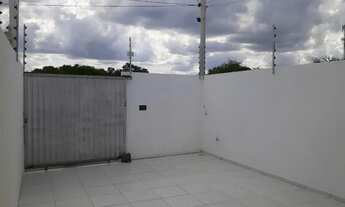 Imagem 4: Casa na Região da Av. Fraga Maia Com 02 Quartos Sendo um Com Suíte