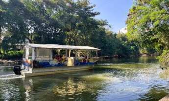Imagem 5: Um Pedaço de Miami na Barra da Tijuca