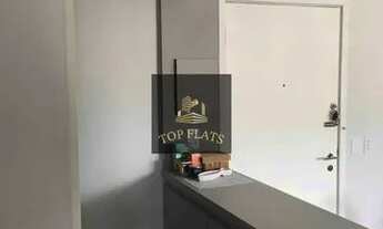 Imagem 6: Flat disponível em Moema