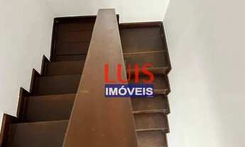 Imagem 7: Excelente casa com 2 dormitórios à venda, 90 m² por R$ 520.000 - Itaipu - Niterói/RJ